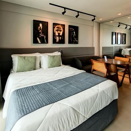 Rn Studio Premium Maceió 外观 照片
