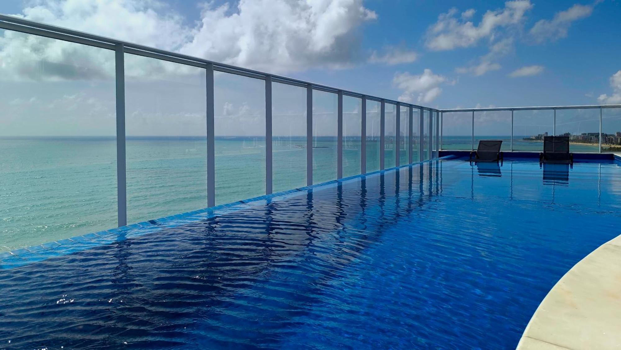 Rn Studio Premium Maceió 外观 照片