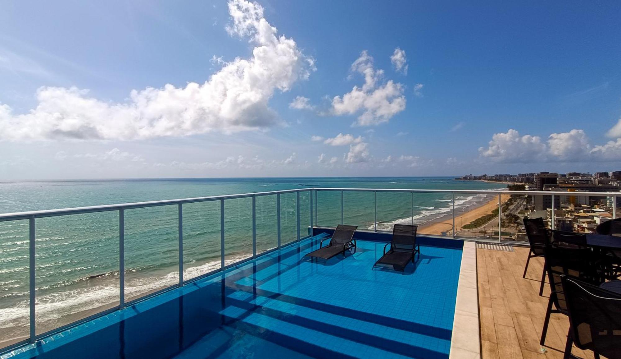 Rn Studio Premium Maceió 外观 照片