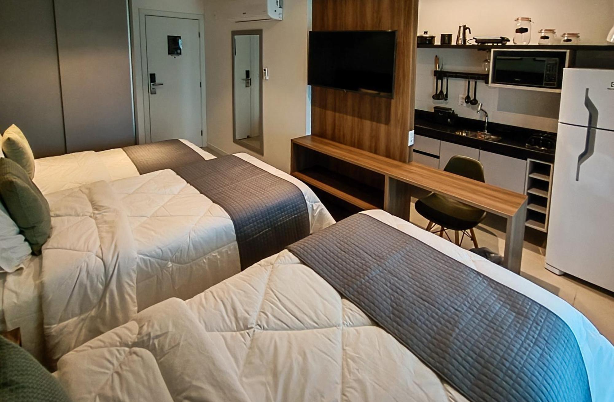 Rn Studio Premium Maceió 外观 照片
