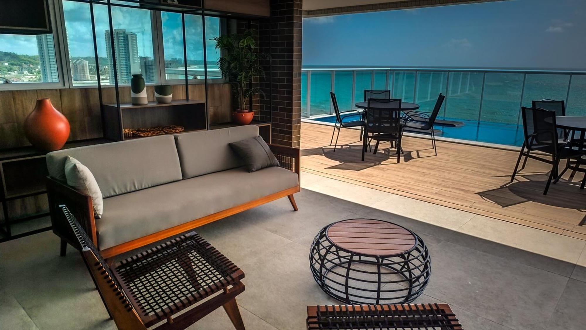 Rn Studio Premium Maceió 外观 照片