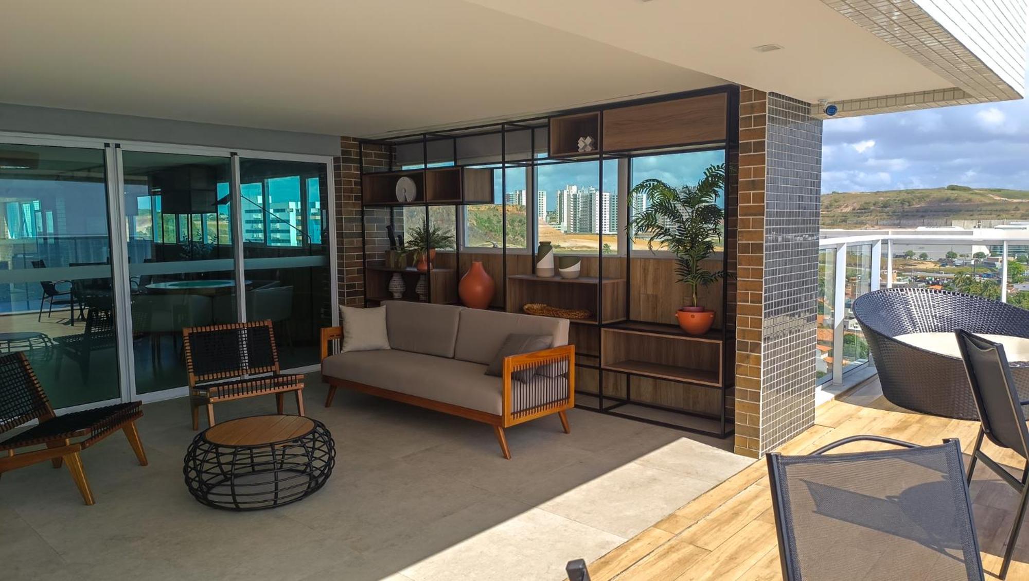 Rn Studio Premium Maceió 外观 照片