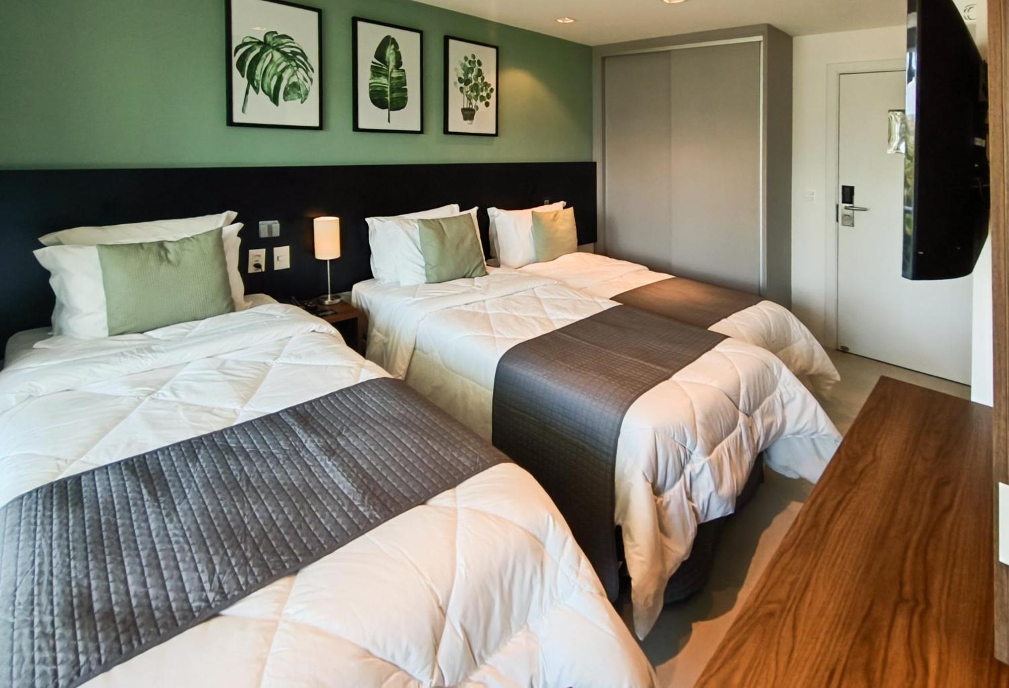 Rn Studio Premium Maceió 外观 照片