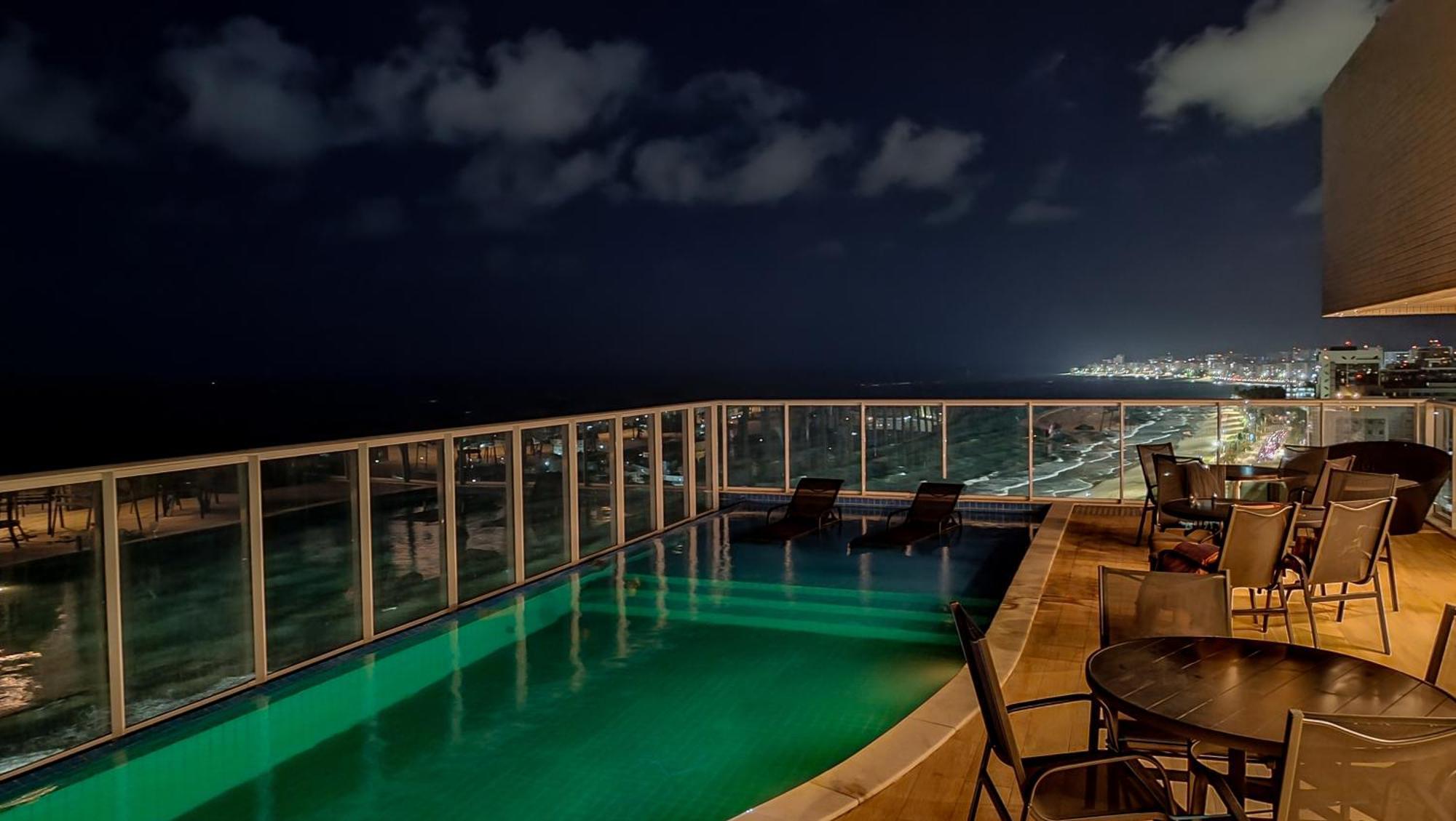 Rn Studio Premium Maceió 外观 照片