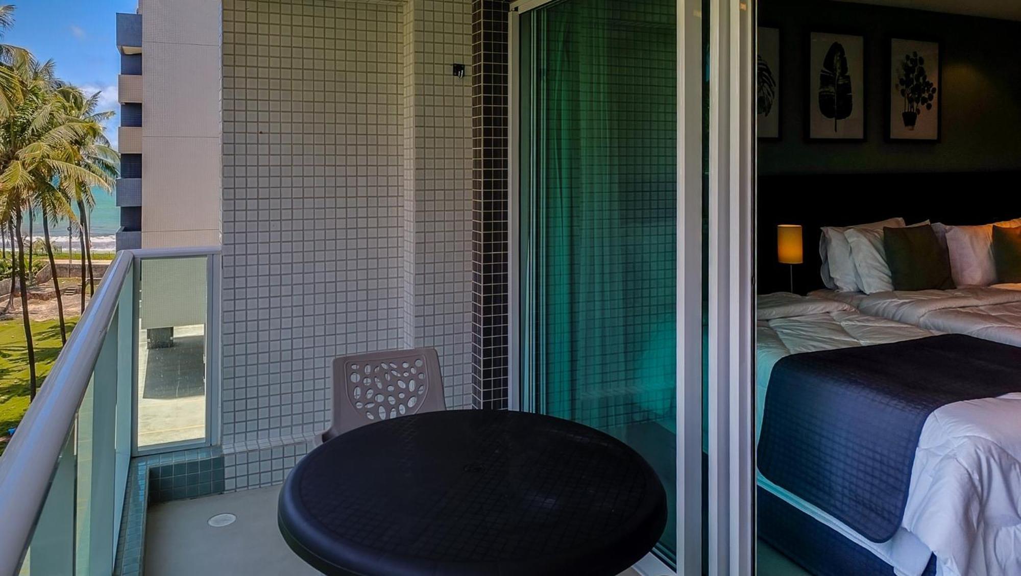 Rn Studio Premium Maceió 外观 照片