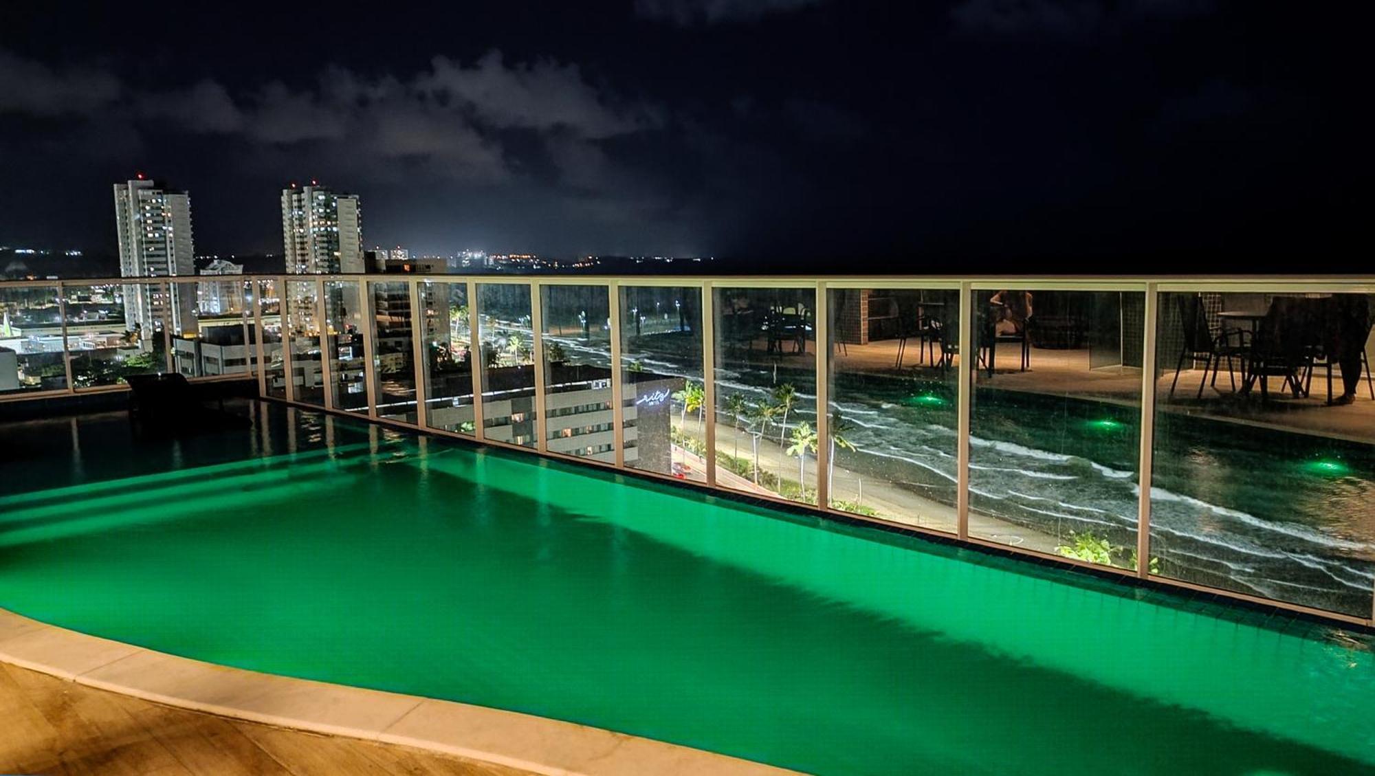 Rn Studio Premium Maceió 外观 照片