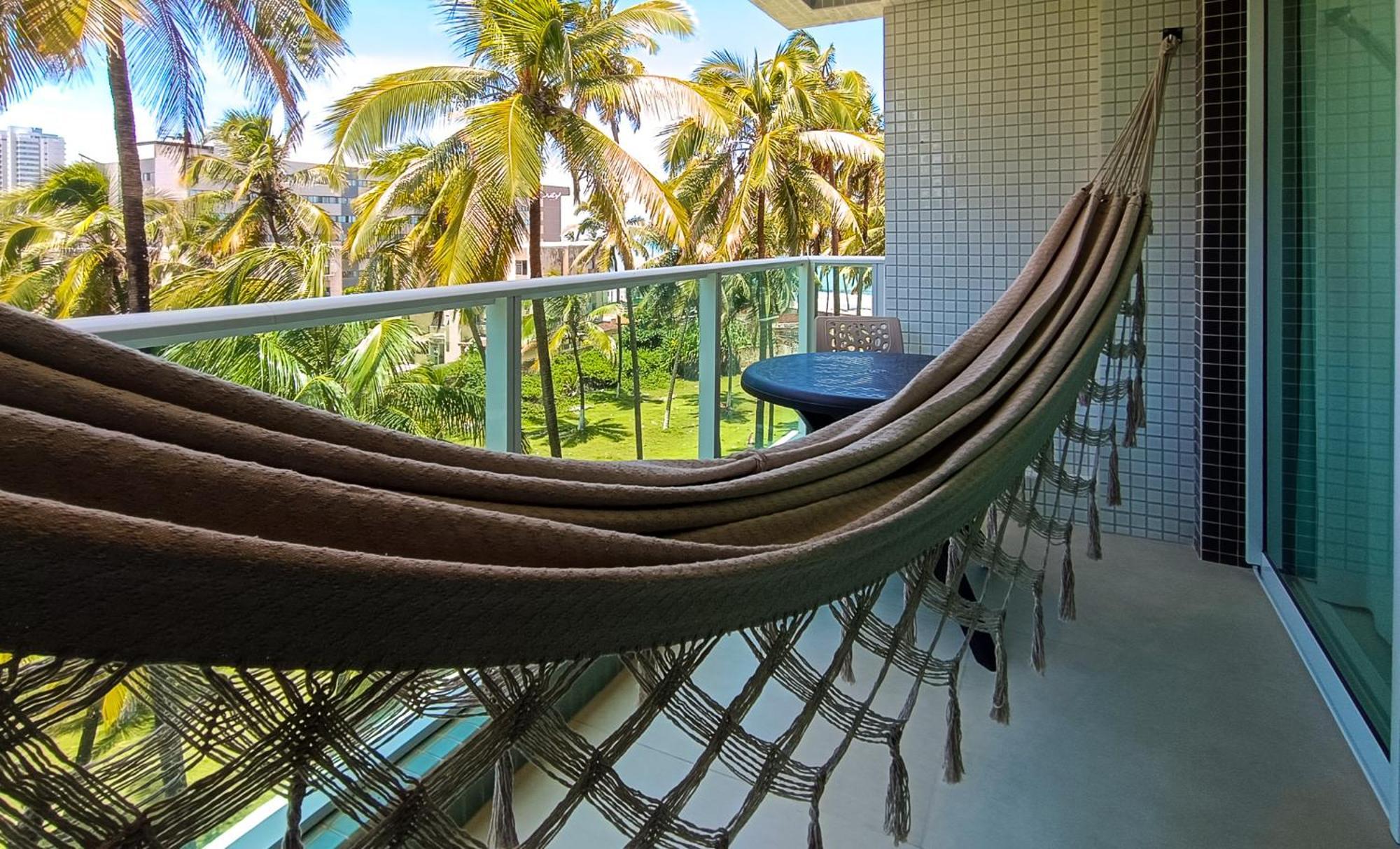 Rn Studio Premium Maceió 外观 照片