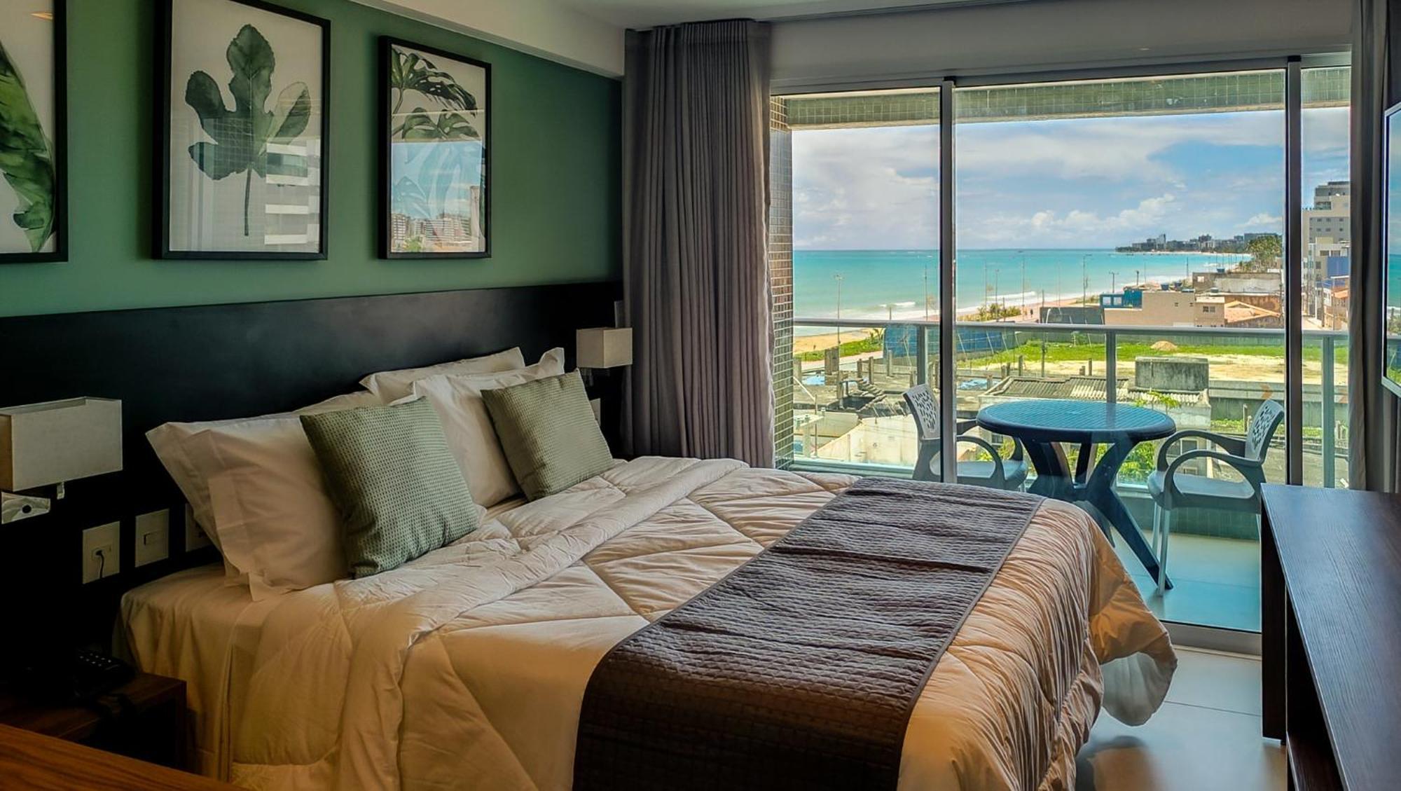 Rn Studio Premium Maceió 外观 照片