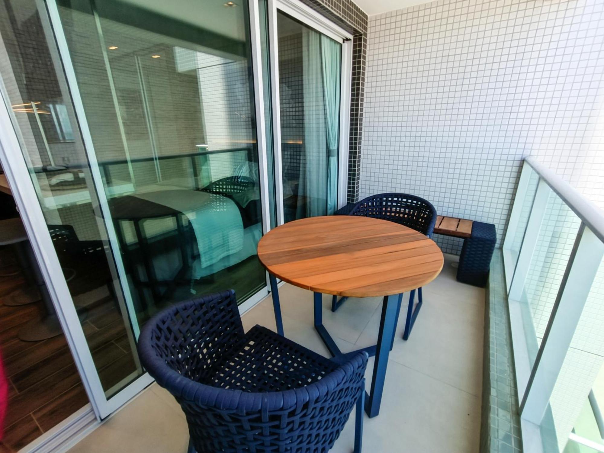 Rn Studio Premium Maceió 外观 照片