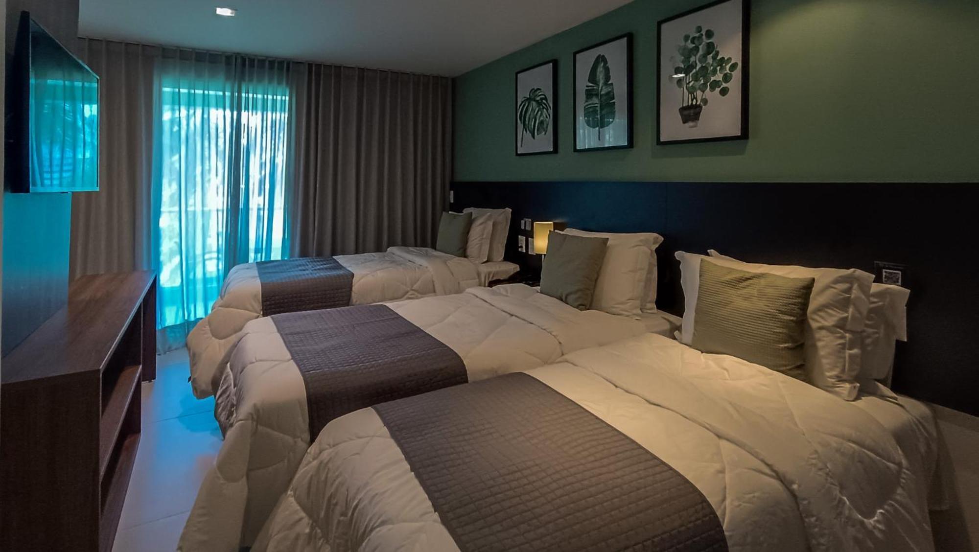 Rn Studio Premium Maceió 外观 照片