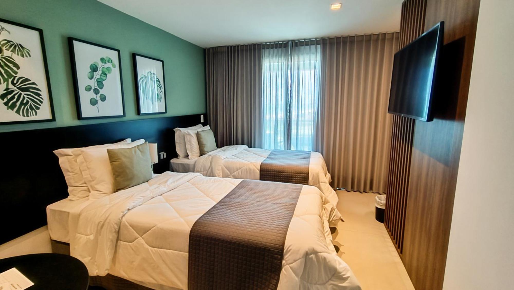 Rn Studio Premium Maceió 外观 照片