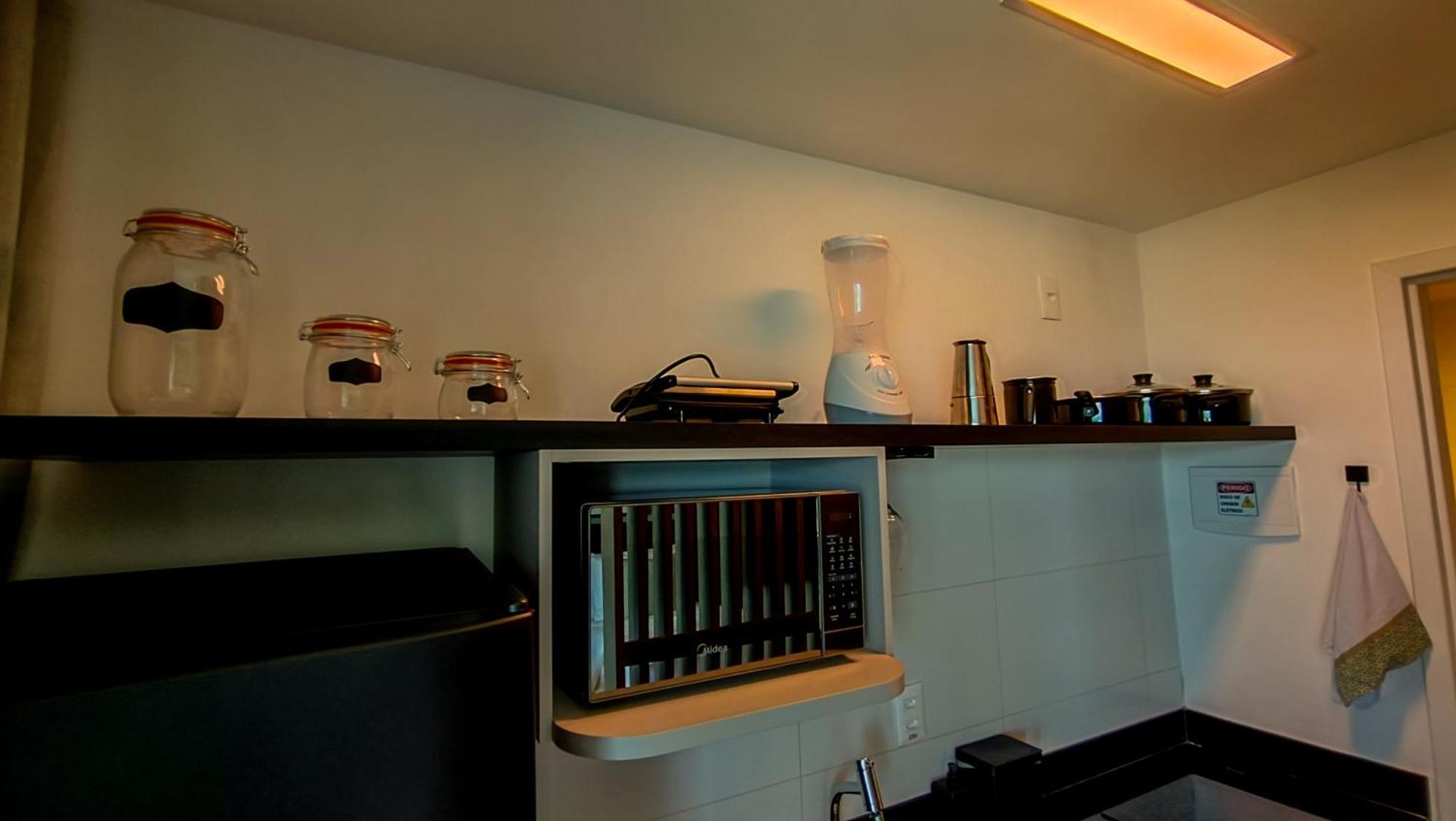 Rn Studio Premium Maceió 外观 照片