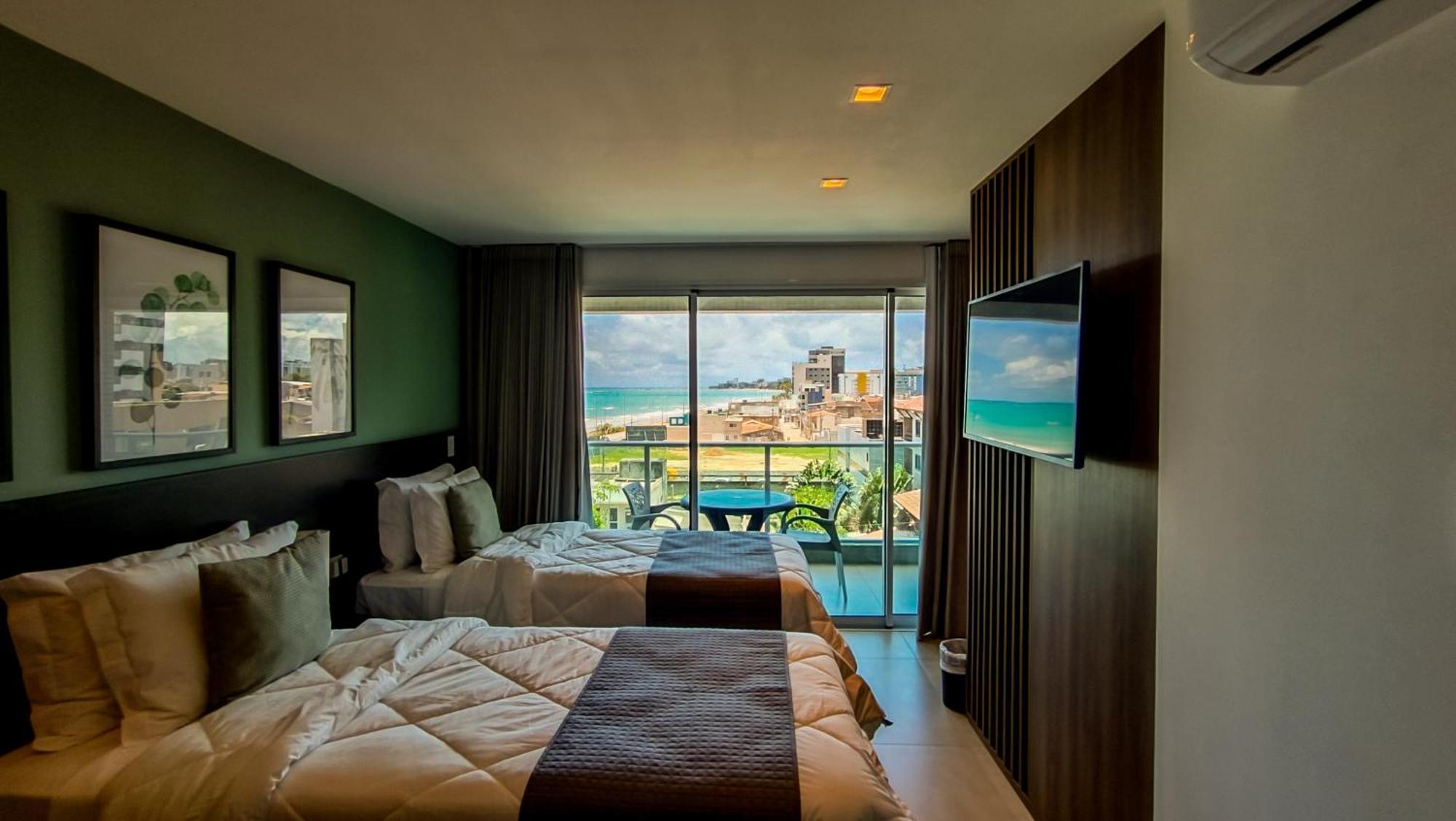 Rn Studio Premium Maceió 外观 照片