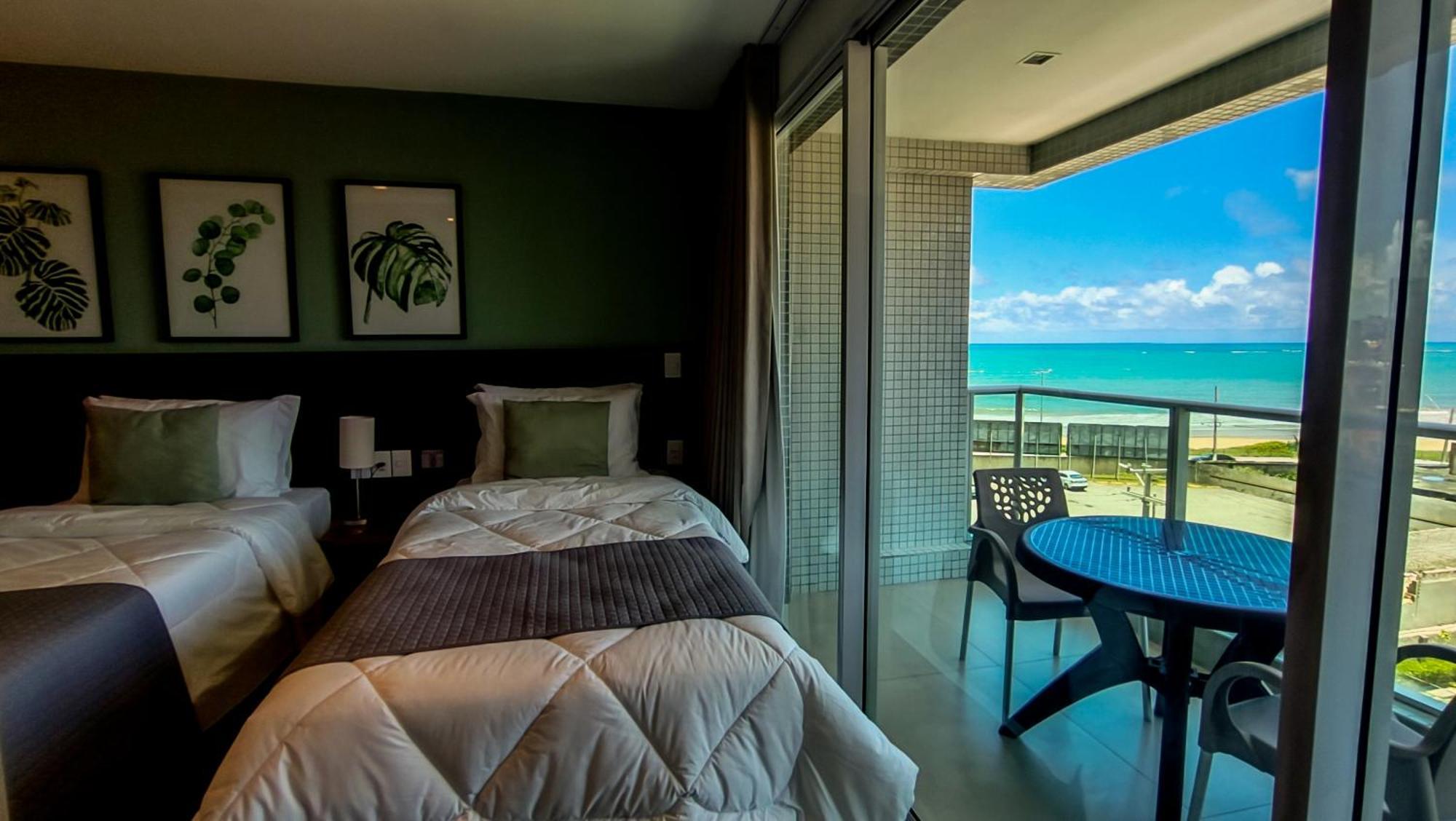 Rn Studio Premium Maceió 外观 照片