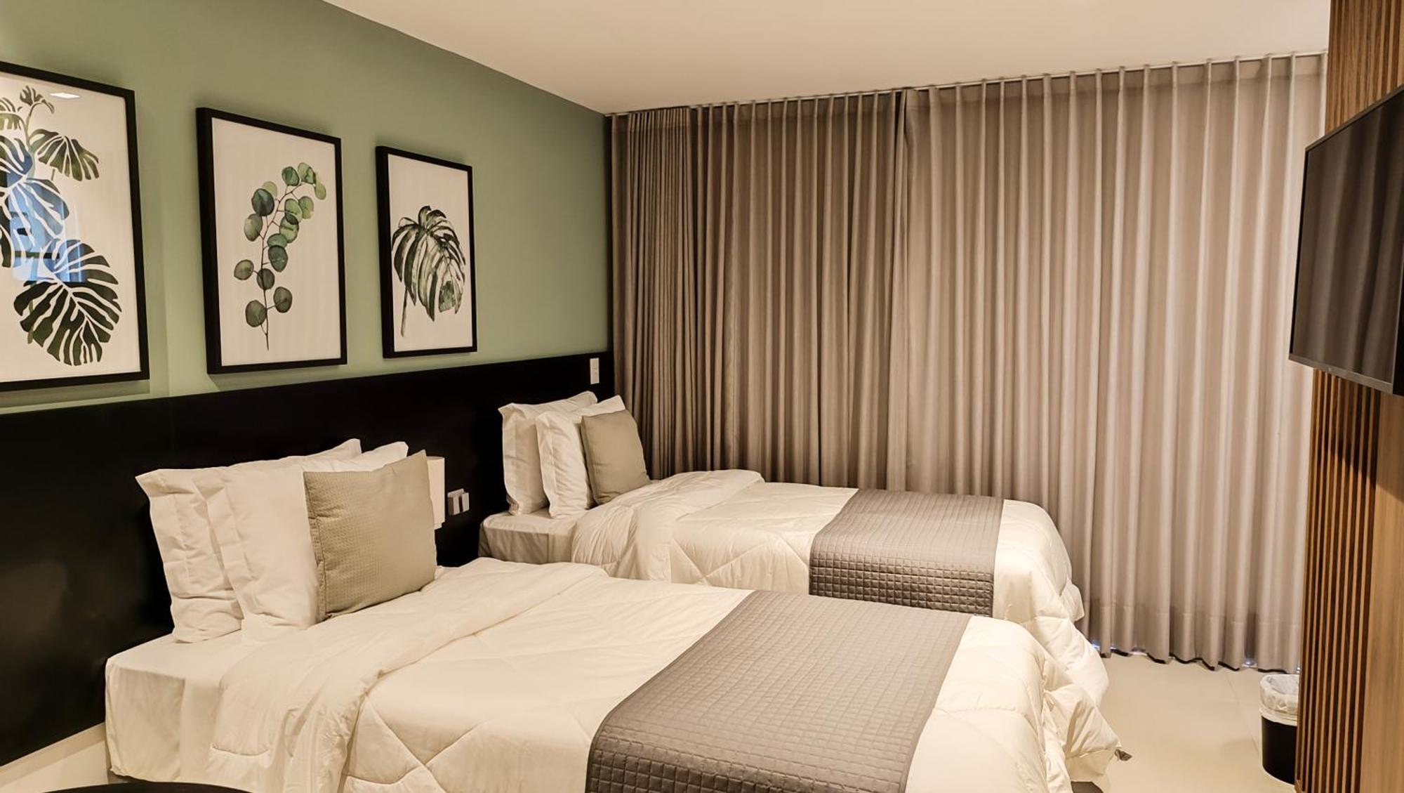 Rn Studio Premium Maceió 外观 照片