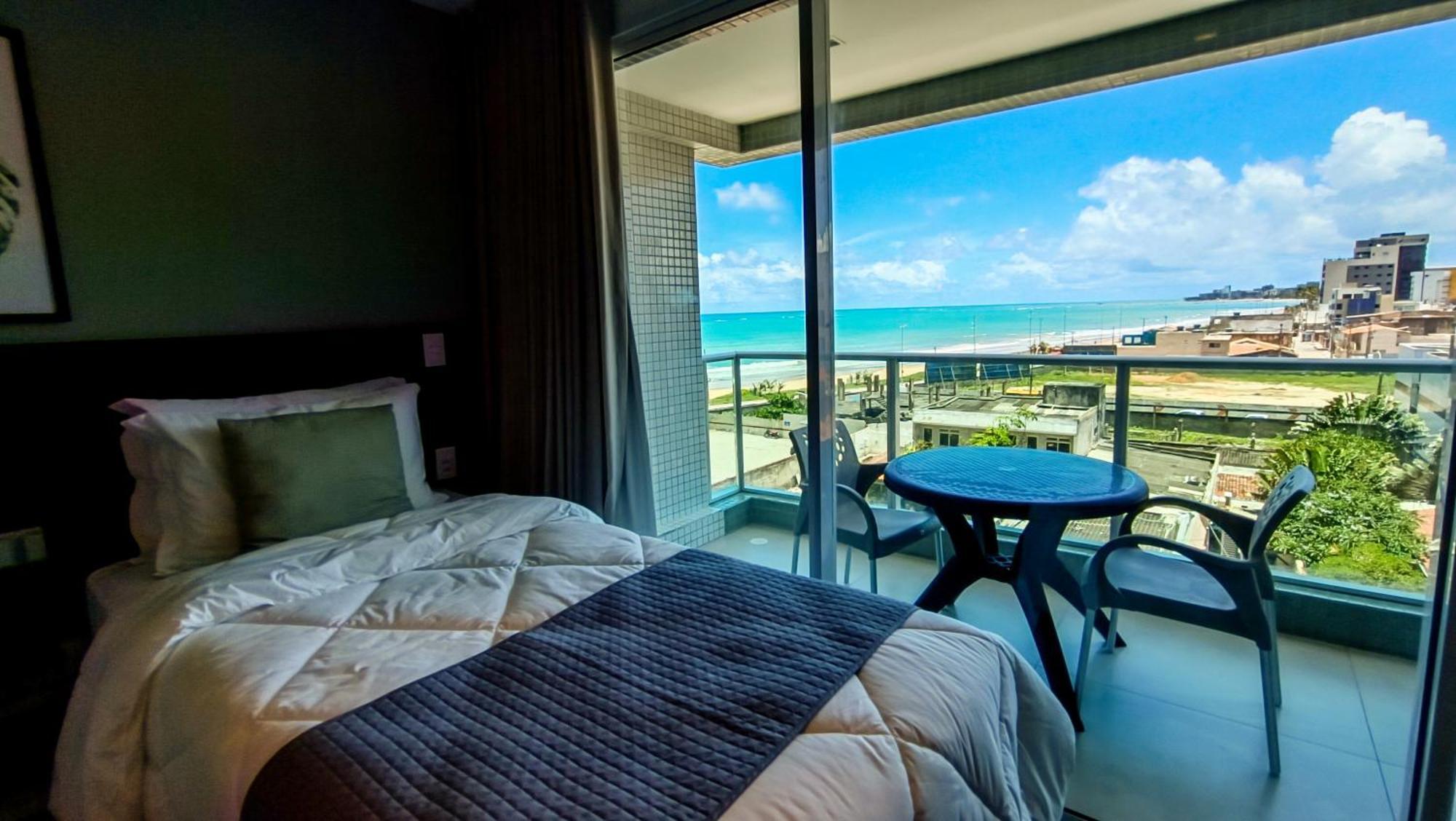 Rn Studio Premium Maceió 外观 照片