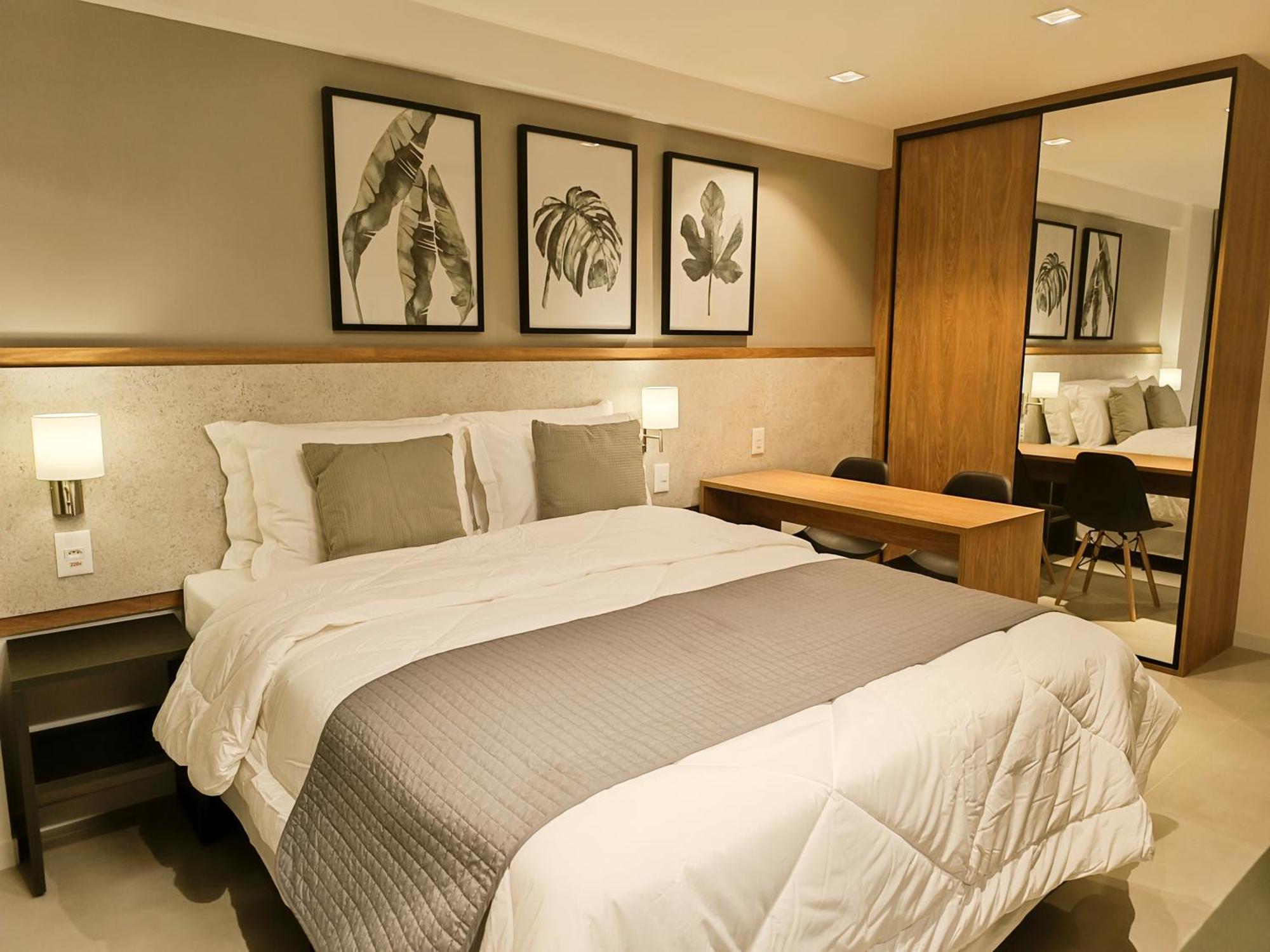 Rn Studio Premium Maceió 外观 照片