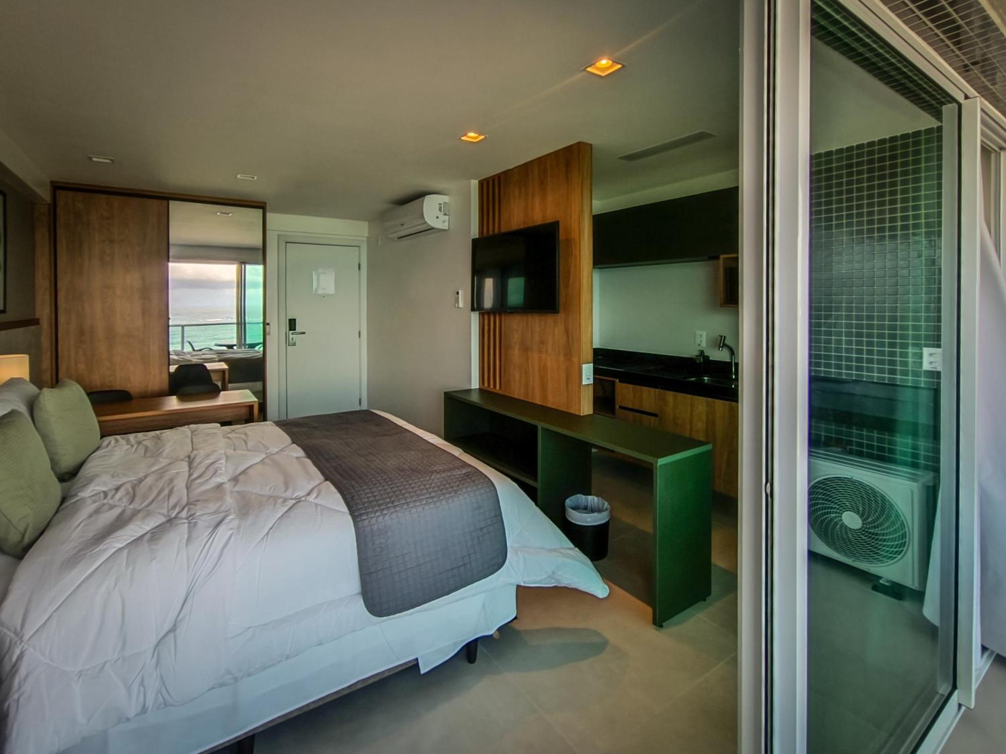 Rn Studio Premium Maceió 外观 照片