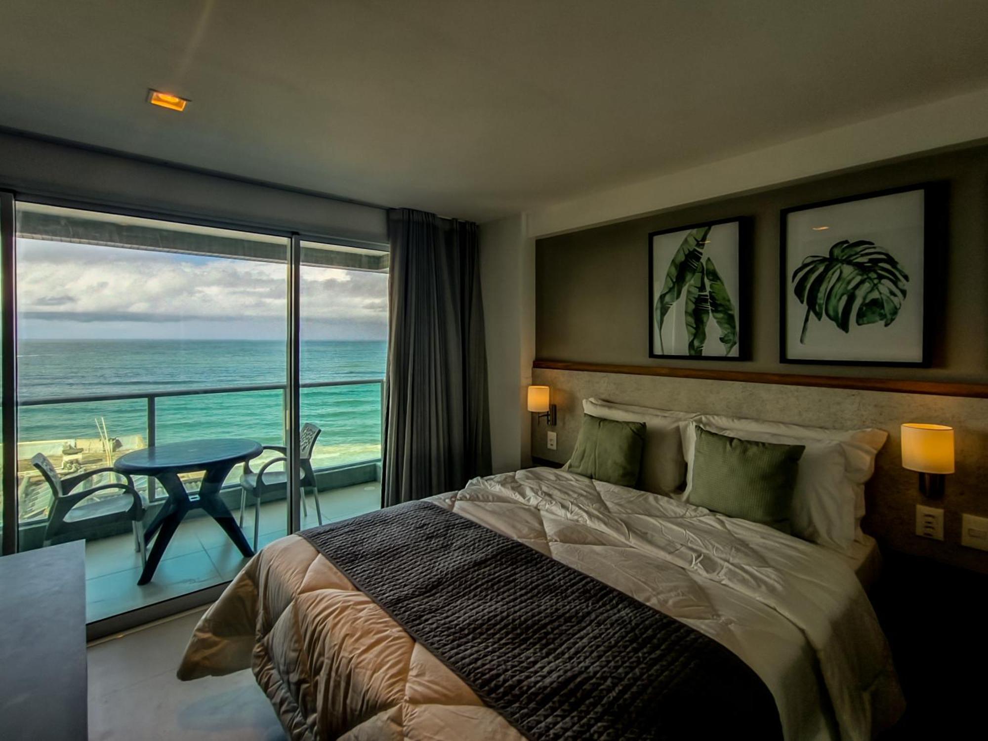 Rn Studio Premium Maceió 外观 照片