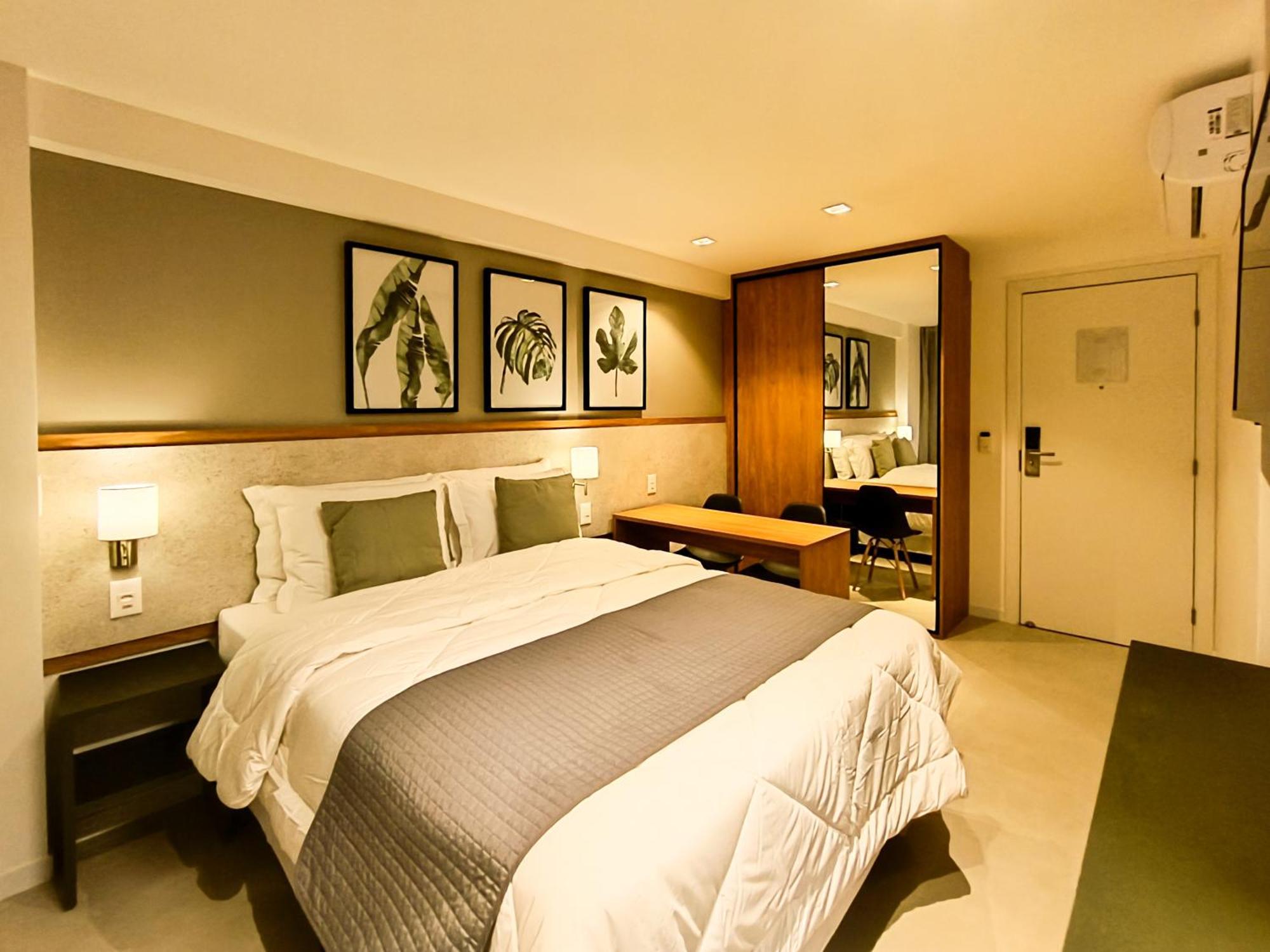 Rn Studio Premium Maceió 外观 照片