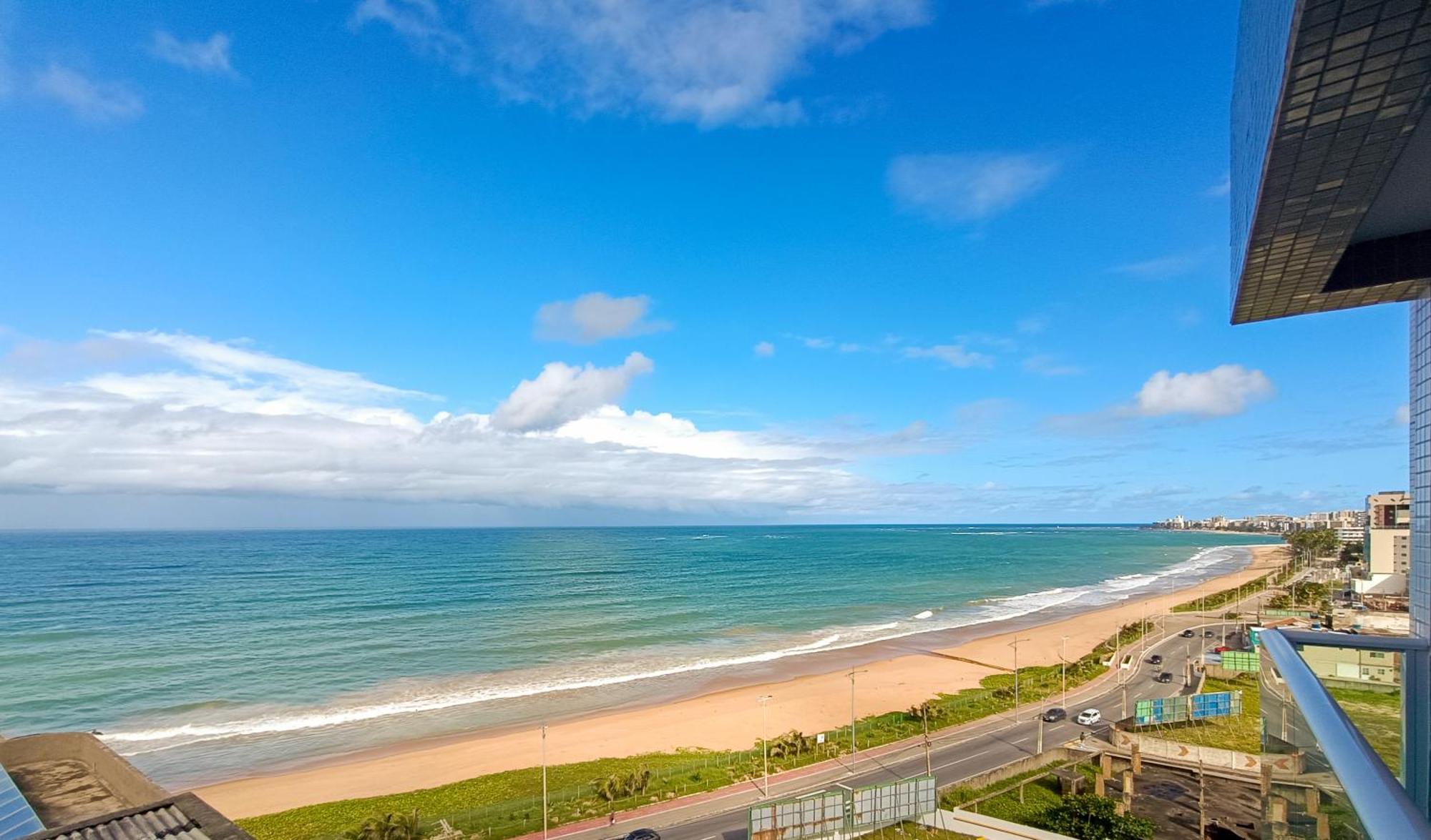 Rn Studio Premium Maceió 外观 照片
