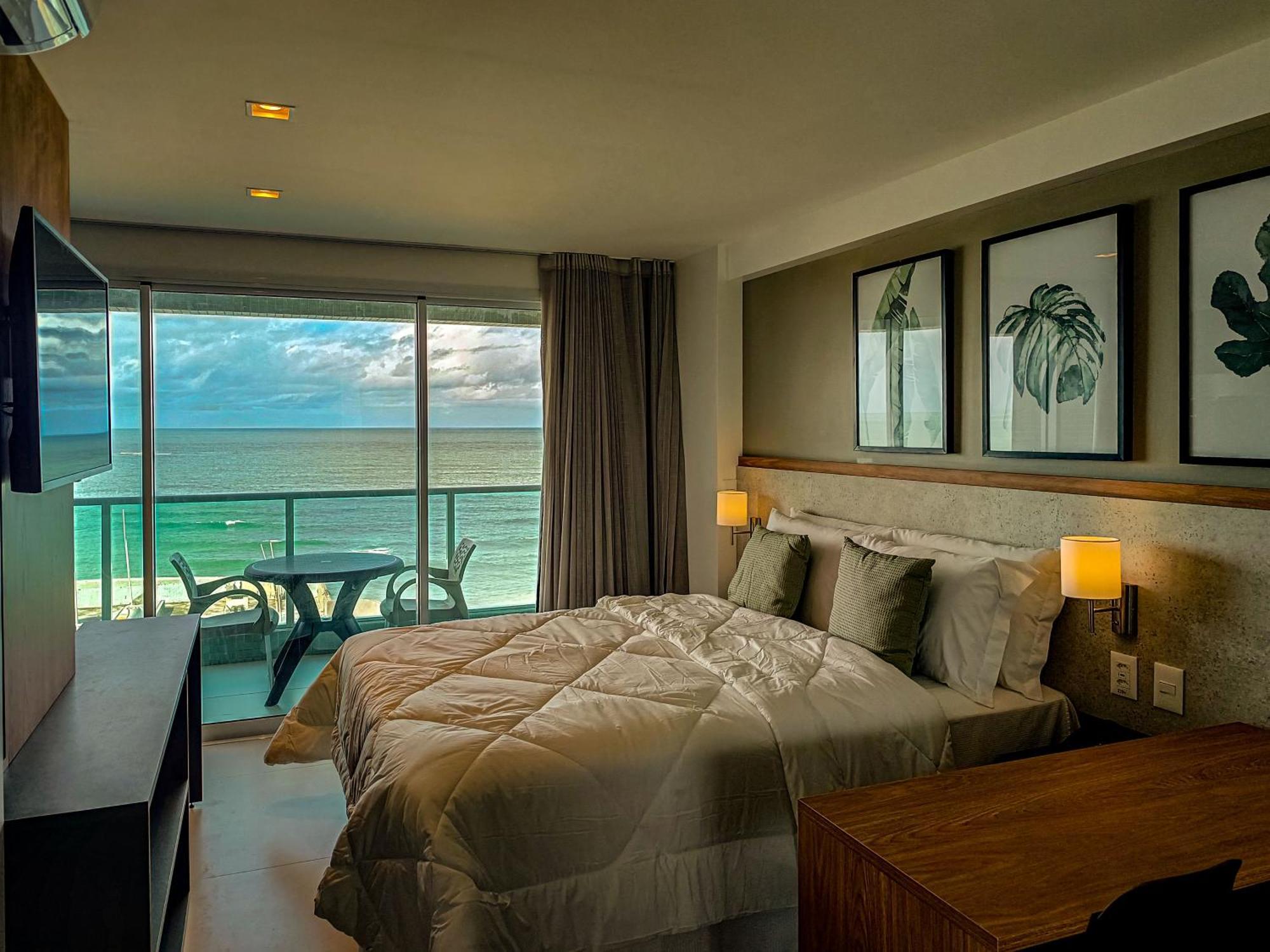Rn Studio Premium Maceió 外观 照片