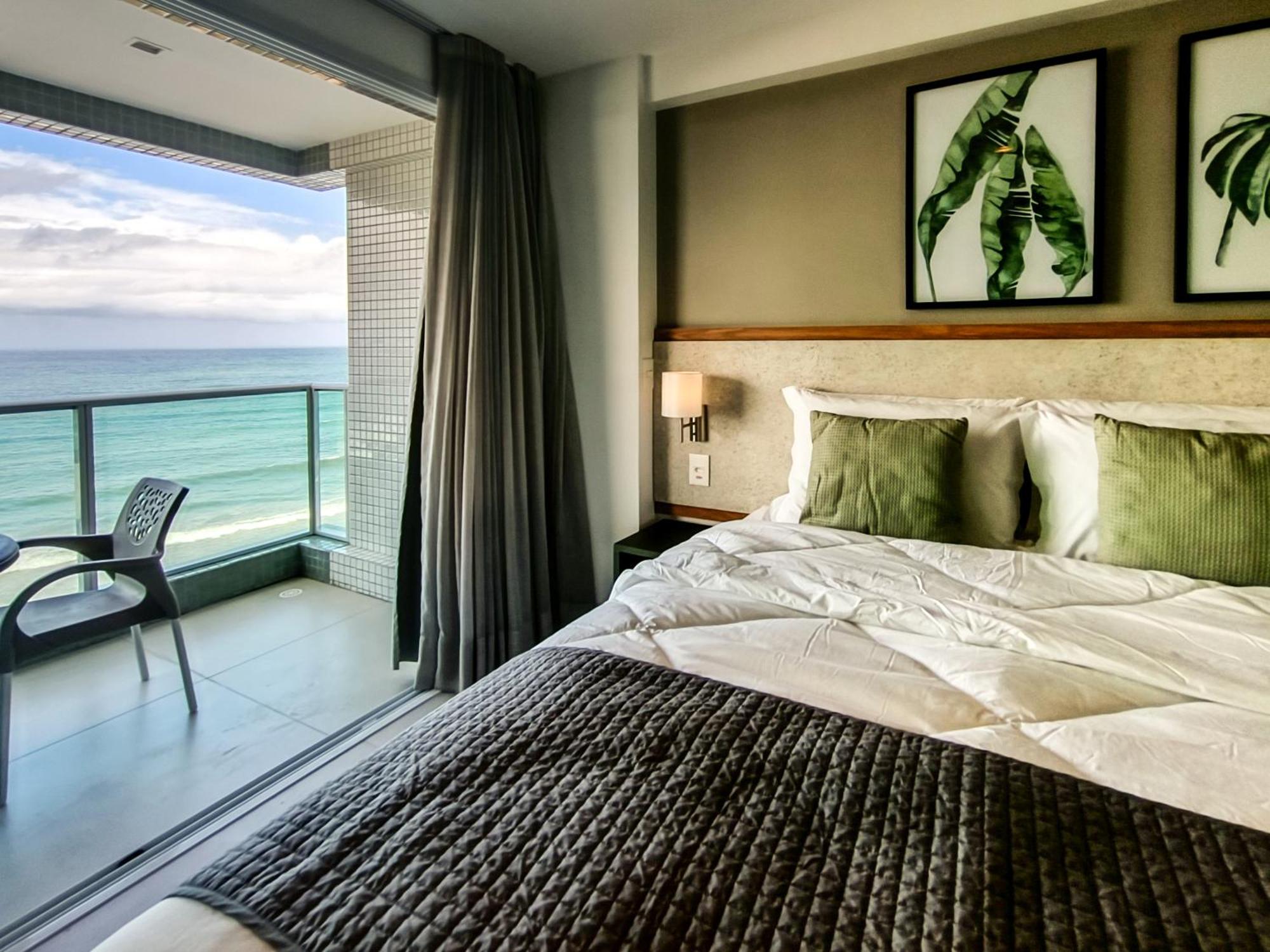 Rn Studio Premium Maceió 外观 照片
