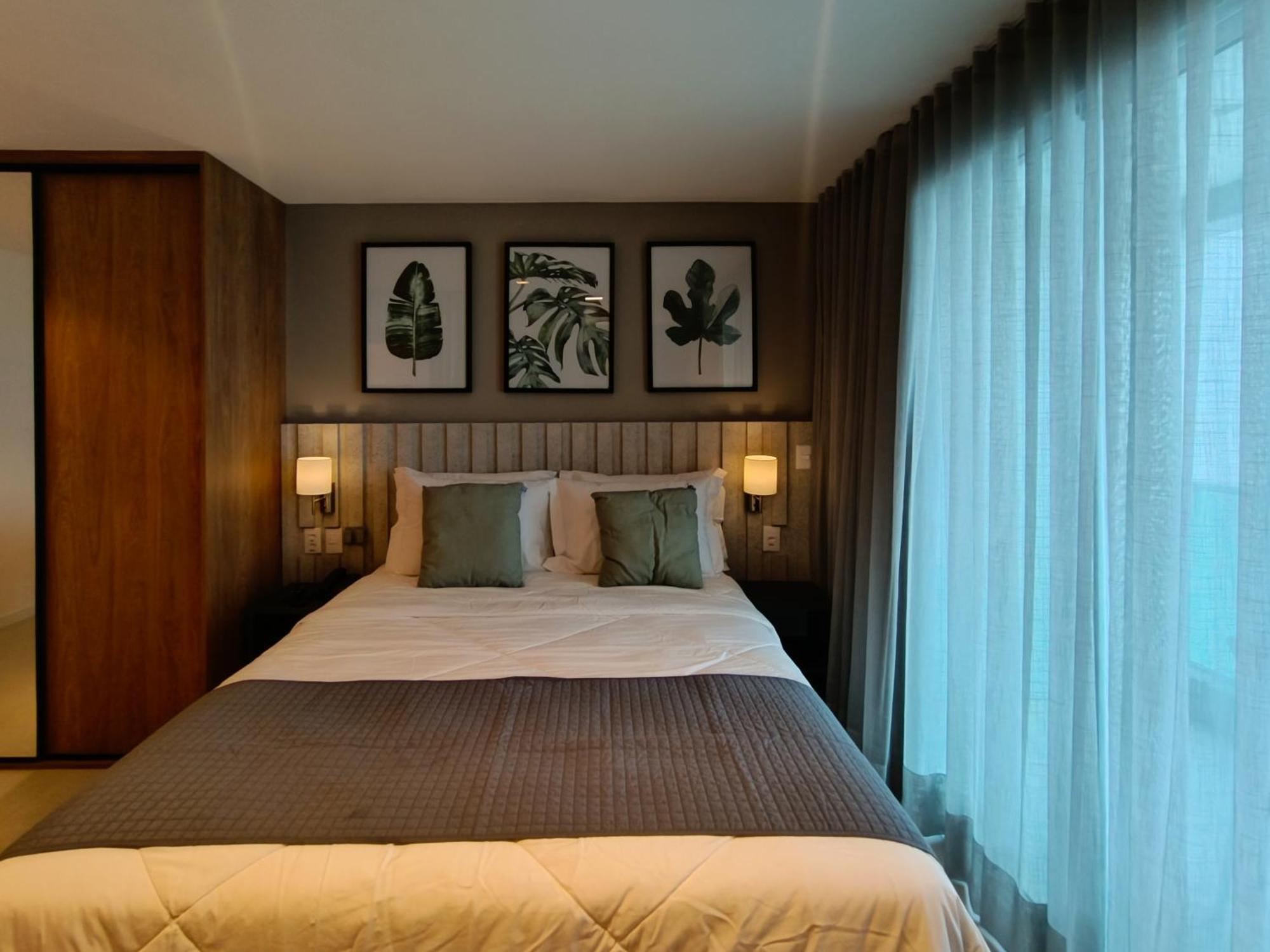 Rn Studio Premium Maceió 外观 照片