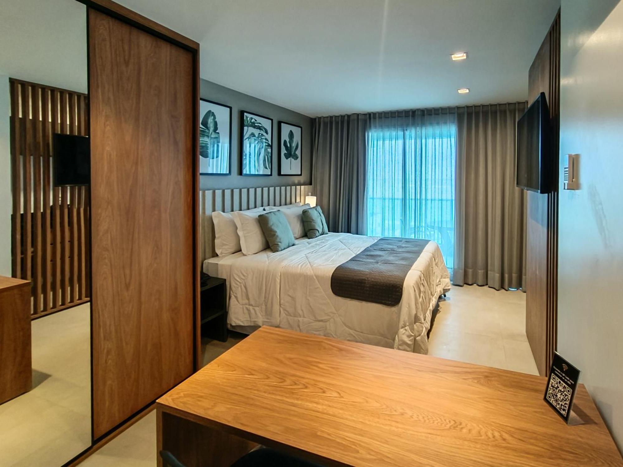 Rn Studio Premium Maceió 外观 照片