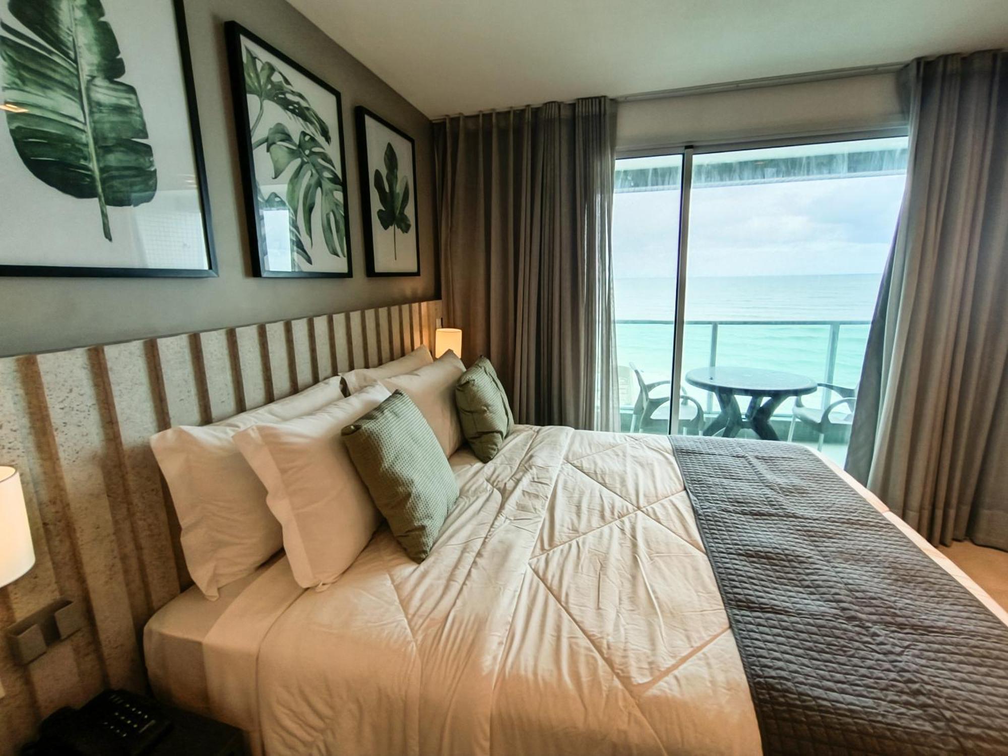 Rn Studio Premium Maceió 外观 照片