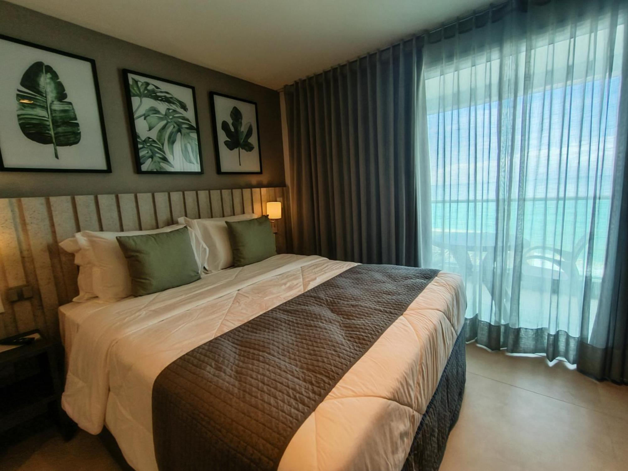 Rn Studio Premium Maceió 外观 照片