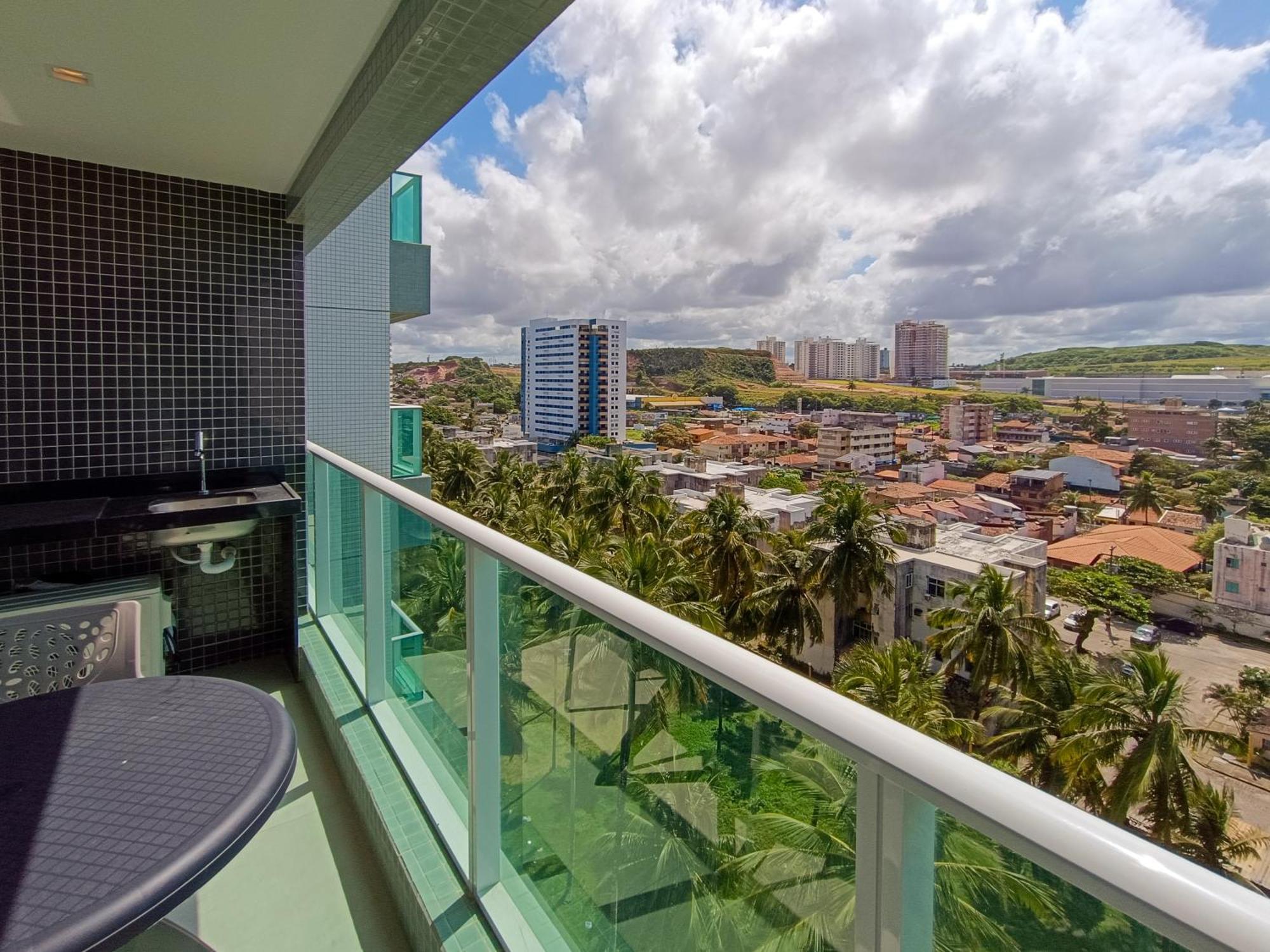 Rn Studio Premium Maceió 外观 照片