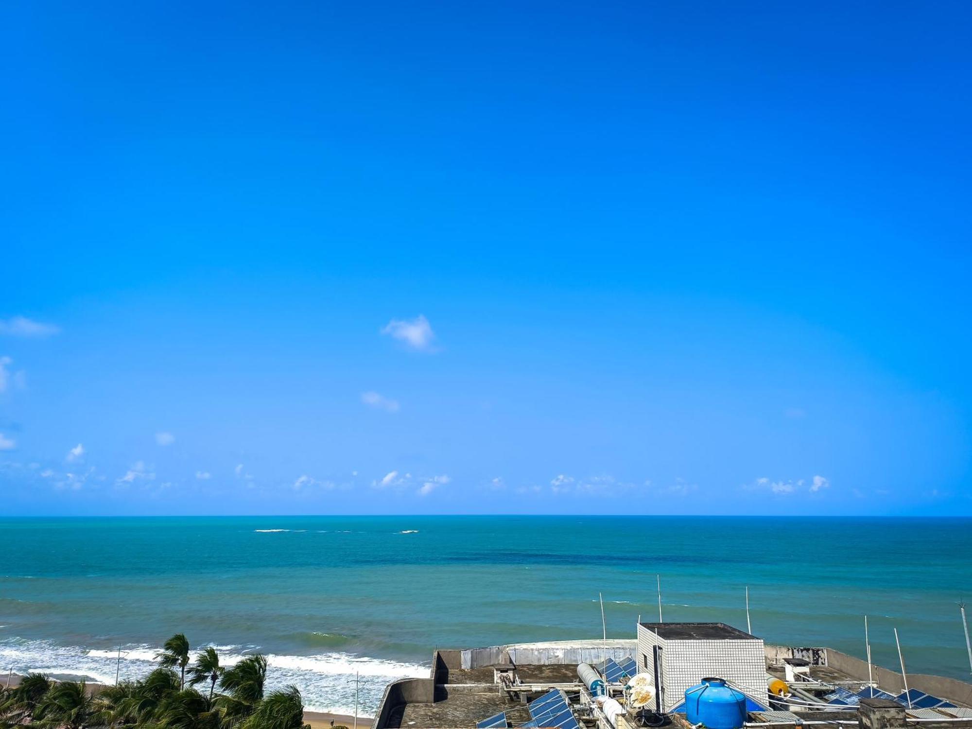 Rn Studio Premium Maceió 外观 照片