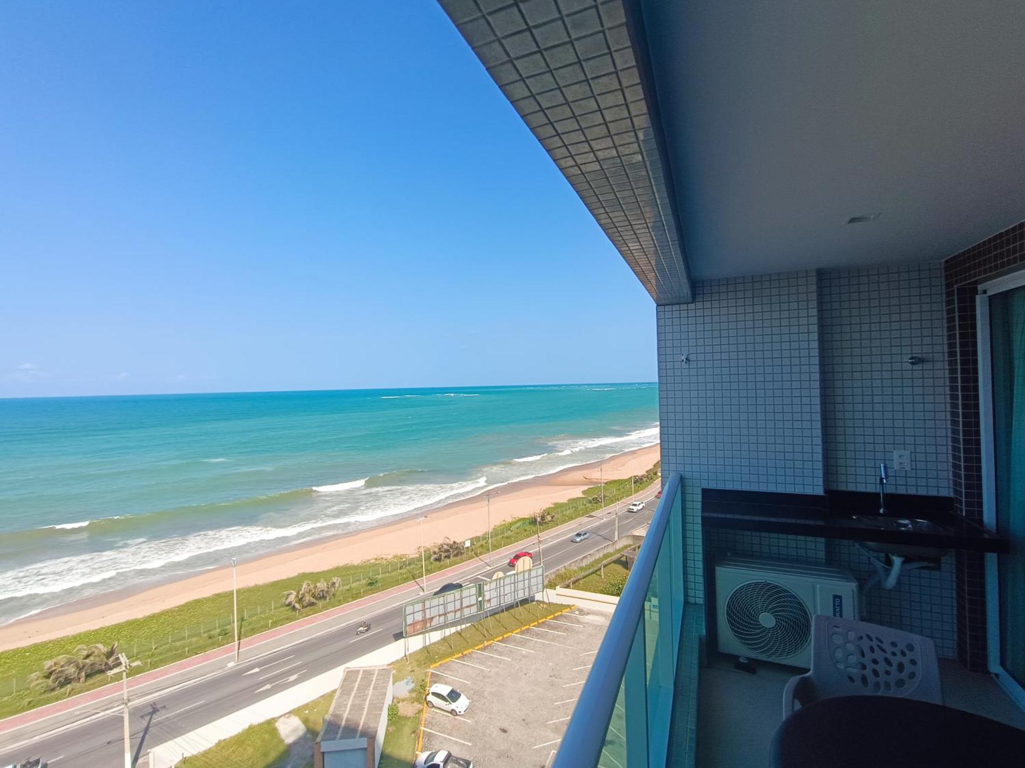 Rn Studio Premium Maceió 外观 照片