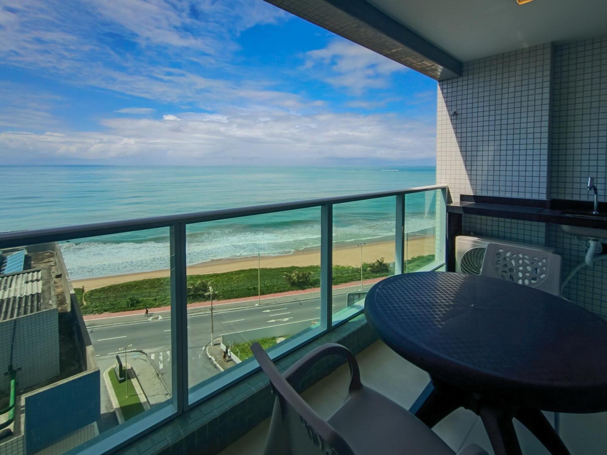 Rn Studio Premium Maceió 外观 照片
