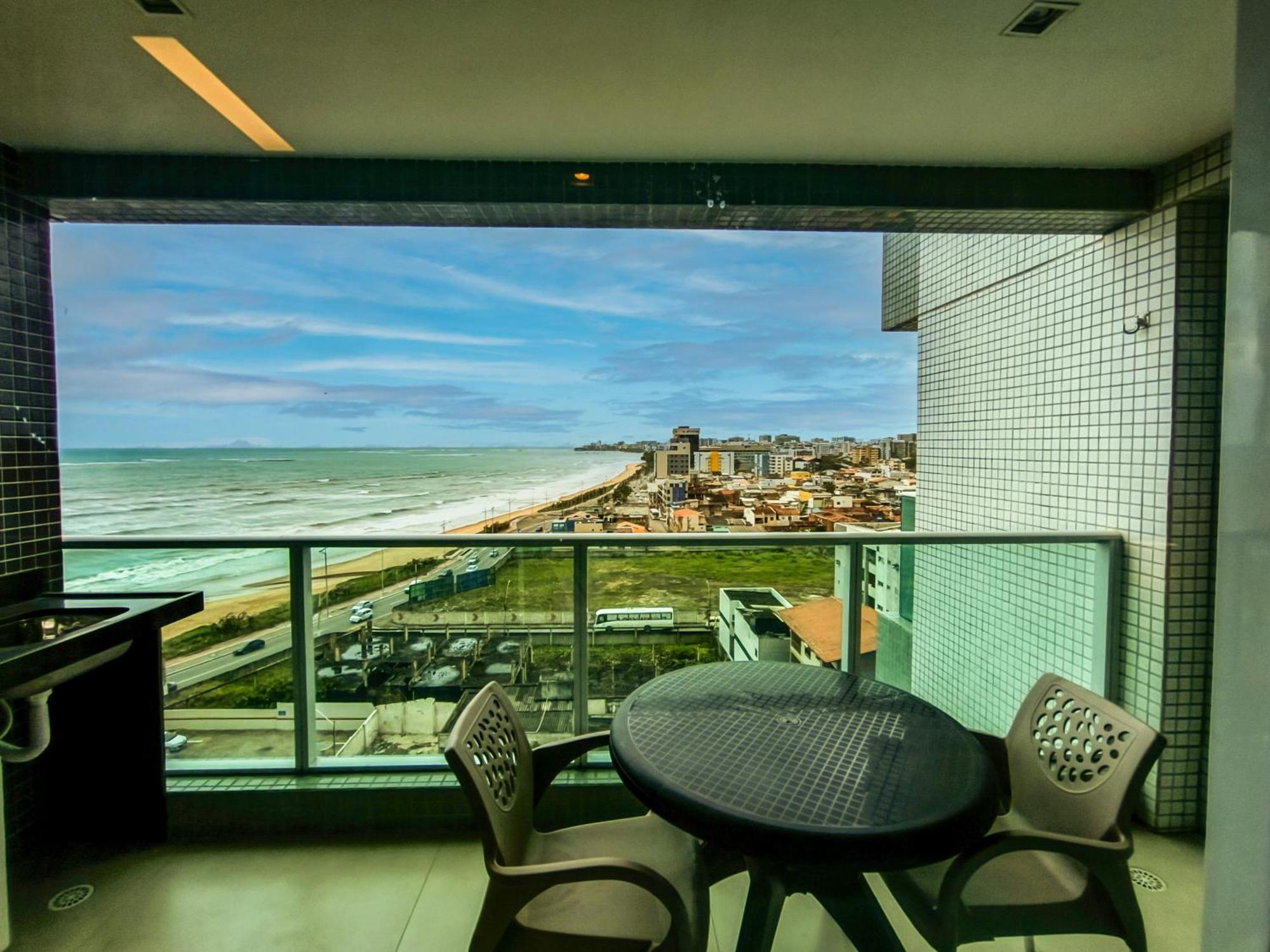 Rn Studio Premium Maceió 外观 照片