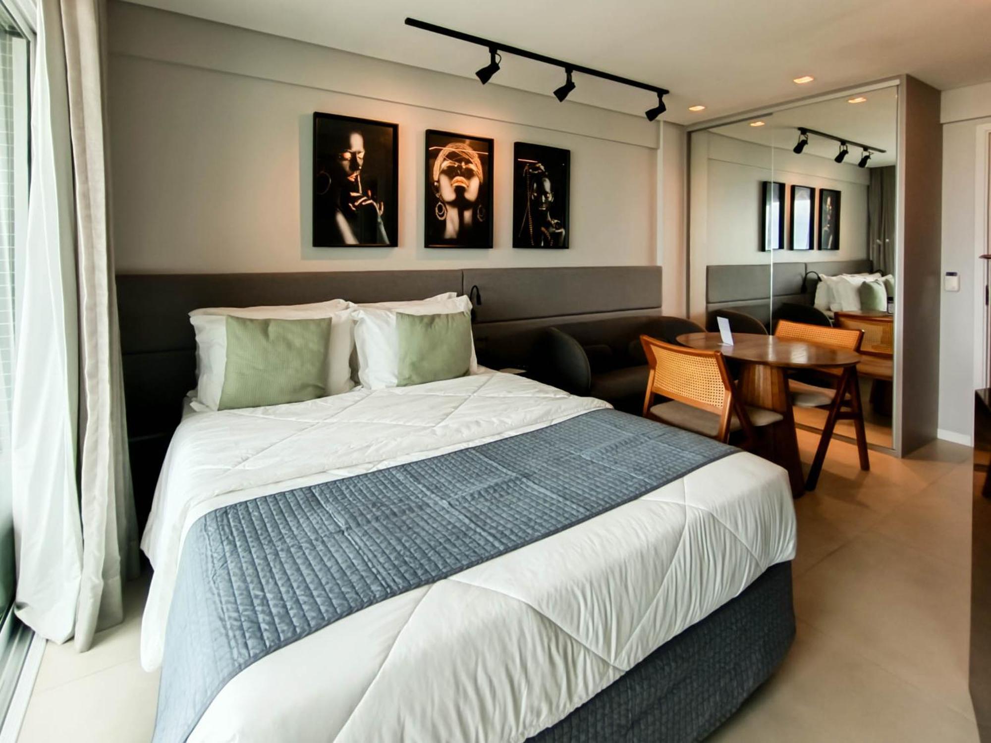 Rn Studio Premium Maceió 外观 照片