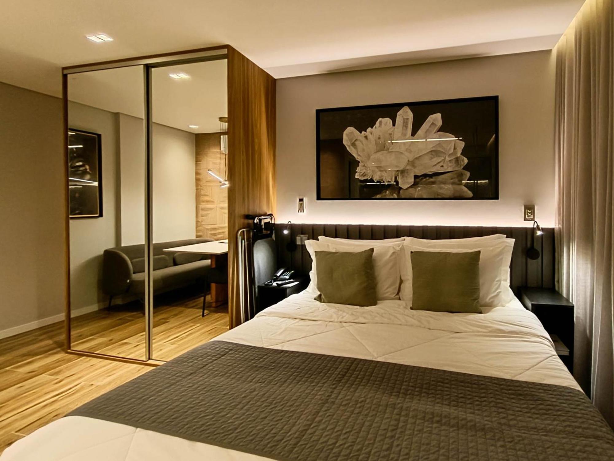 Rn Studio Premium Maceió 外观 照片