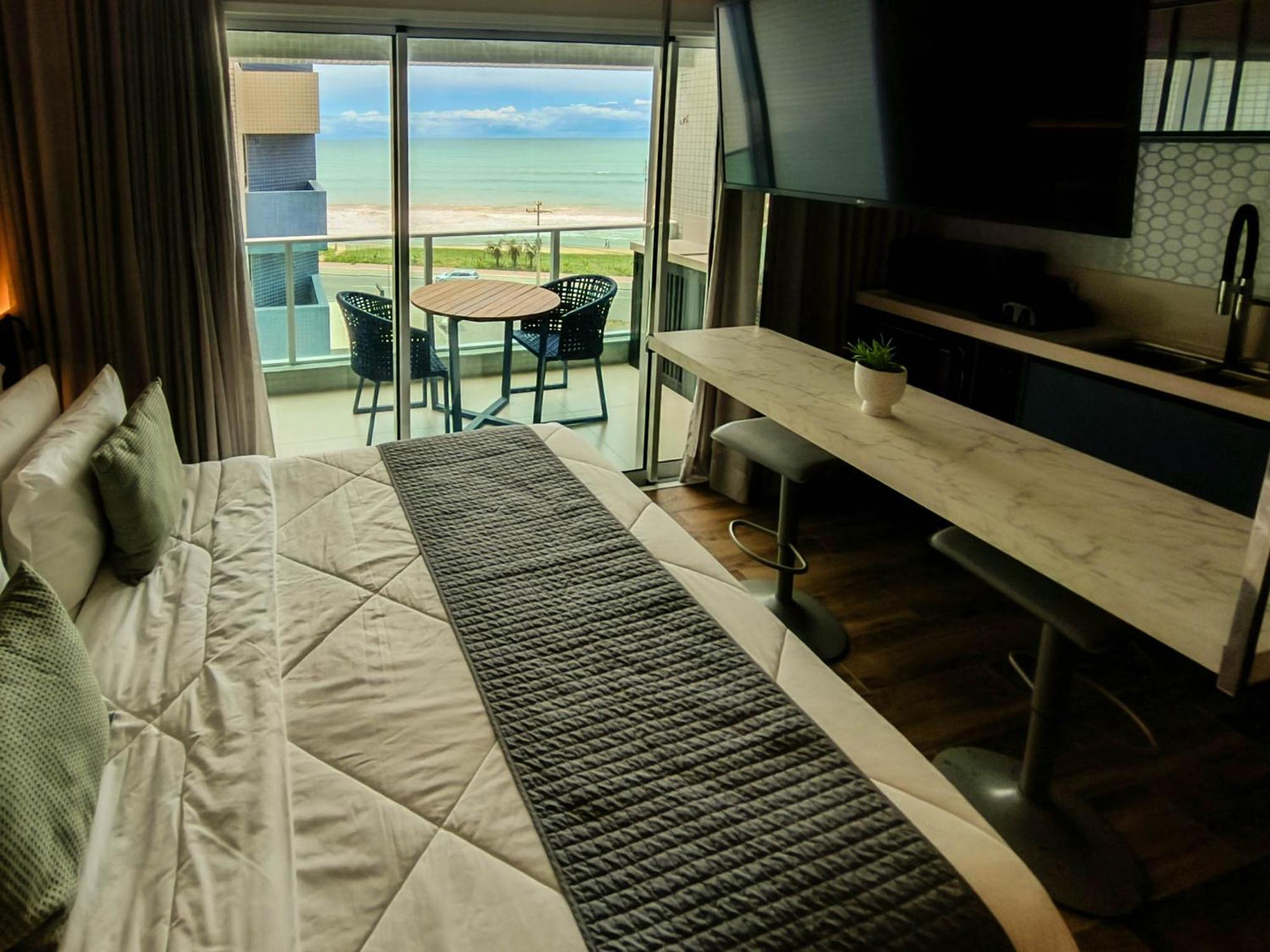 Rn Studio Premium Maceió 外观 照片