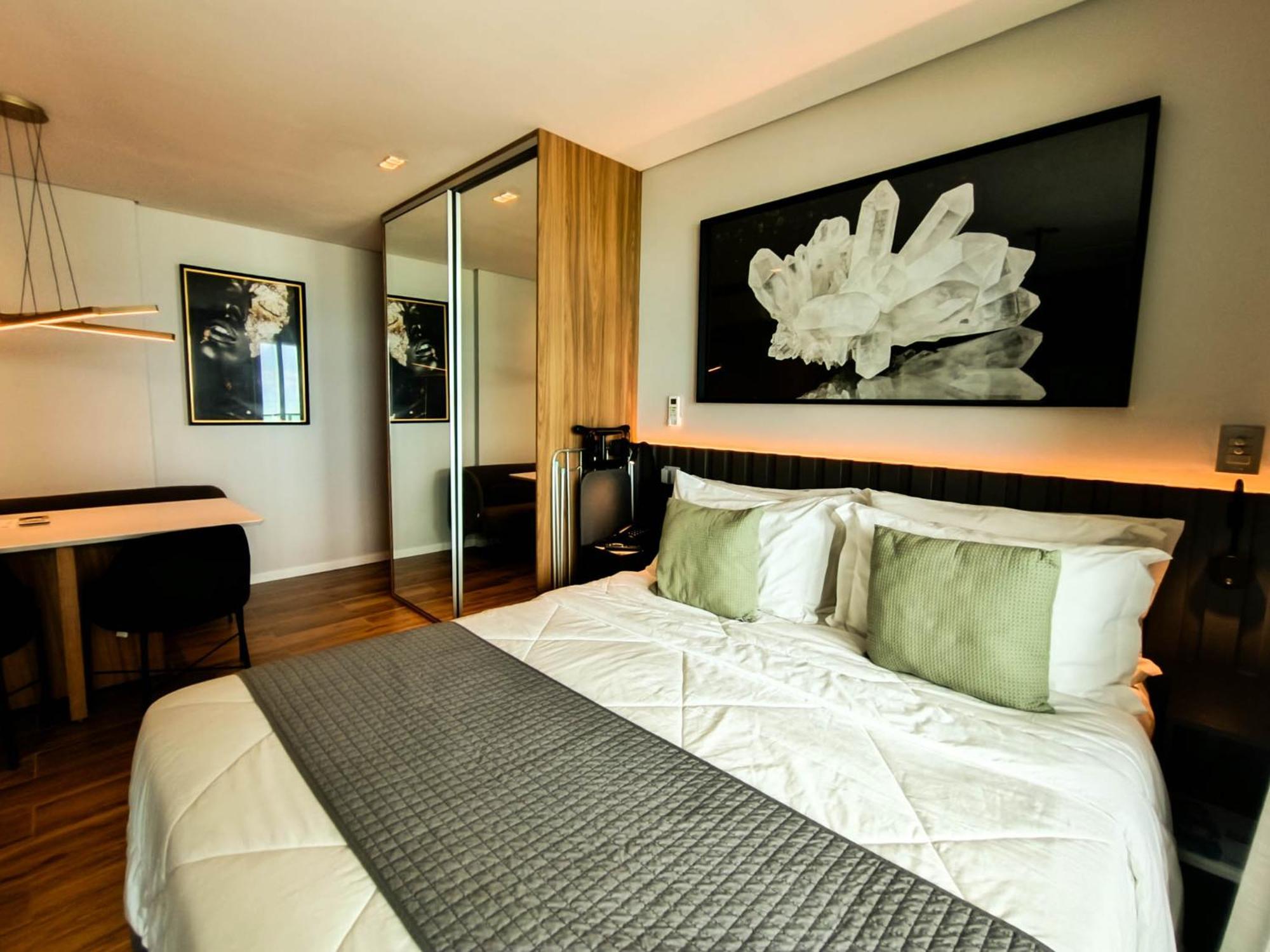 Rn Studio Premium Maceió 外观 照片